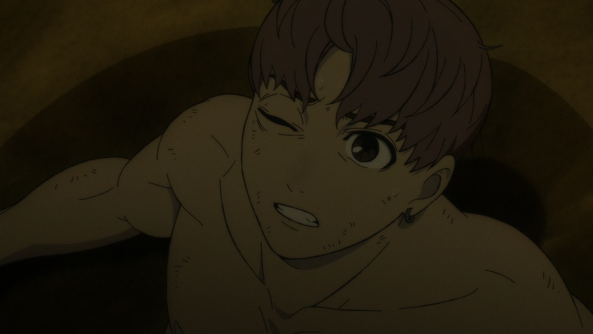 Dandadan 2nd Season (BD) (Ñyuum)